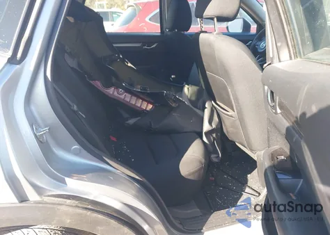 2017 Mazda Cx-5 Sport z USA, uszkodzony, nr VIN JM3KFBBL1H0137154